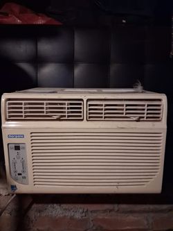 Windo AC until forsale