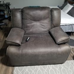 Recliner Chair Furniture