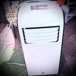 Kenmore Portable Air Conditioner