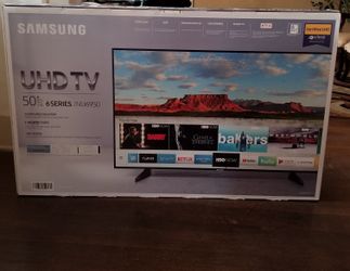 Does Samsung Uhd Tv 6 Series Nu6950 Have Bluetooth