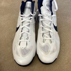 Nike Hyperfuse Basketball Shoes
