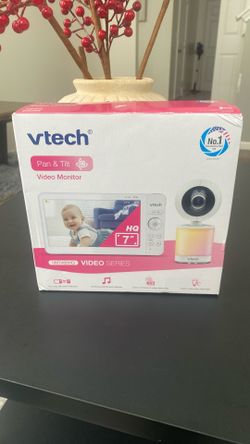 Video Monitor con sonidos