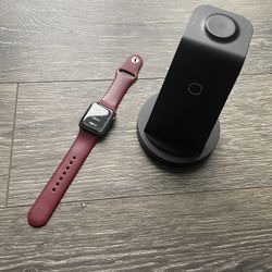 Apple Watch SE GPS 2024