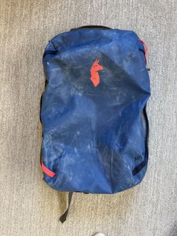 Cotopaxi Allpa 35L Bag