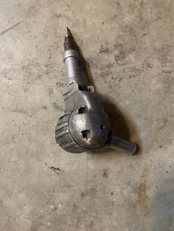 Chicago Pneumatic Grinder