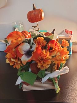 Artificial flowers