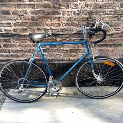 25 Inch Montebecane Road Bike