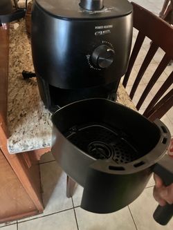 Air fryer