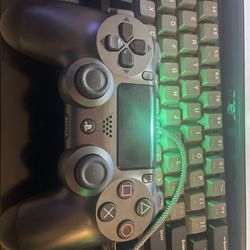 ps4  custom controller 