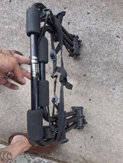 Car Bike Rack
