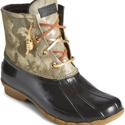 Brand new Duck  Boots all sizes ladies booties 