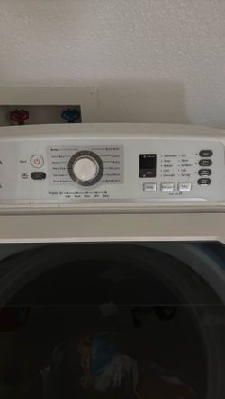 Insignia wash/dryer combo