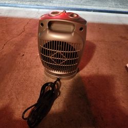 Portable Heater