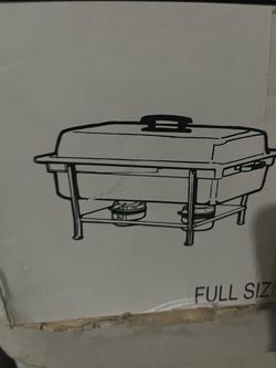 Chaping Dish