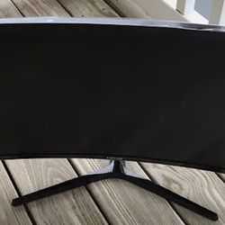 Samsung Cf396 27’ Inch 