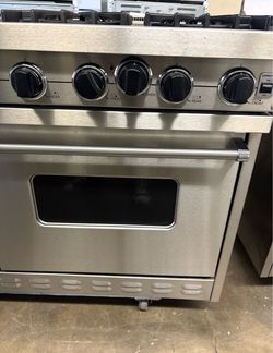 🔥 Viking Professional 48” Gas Range — $4,500 🔥