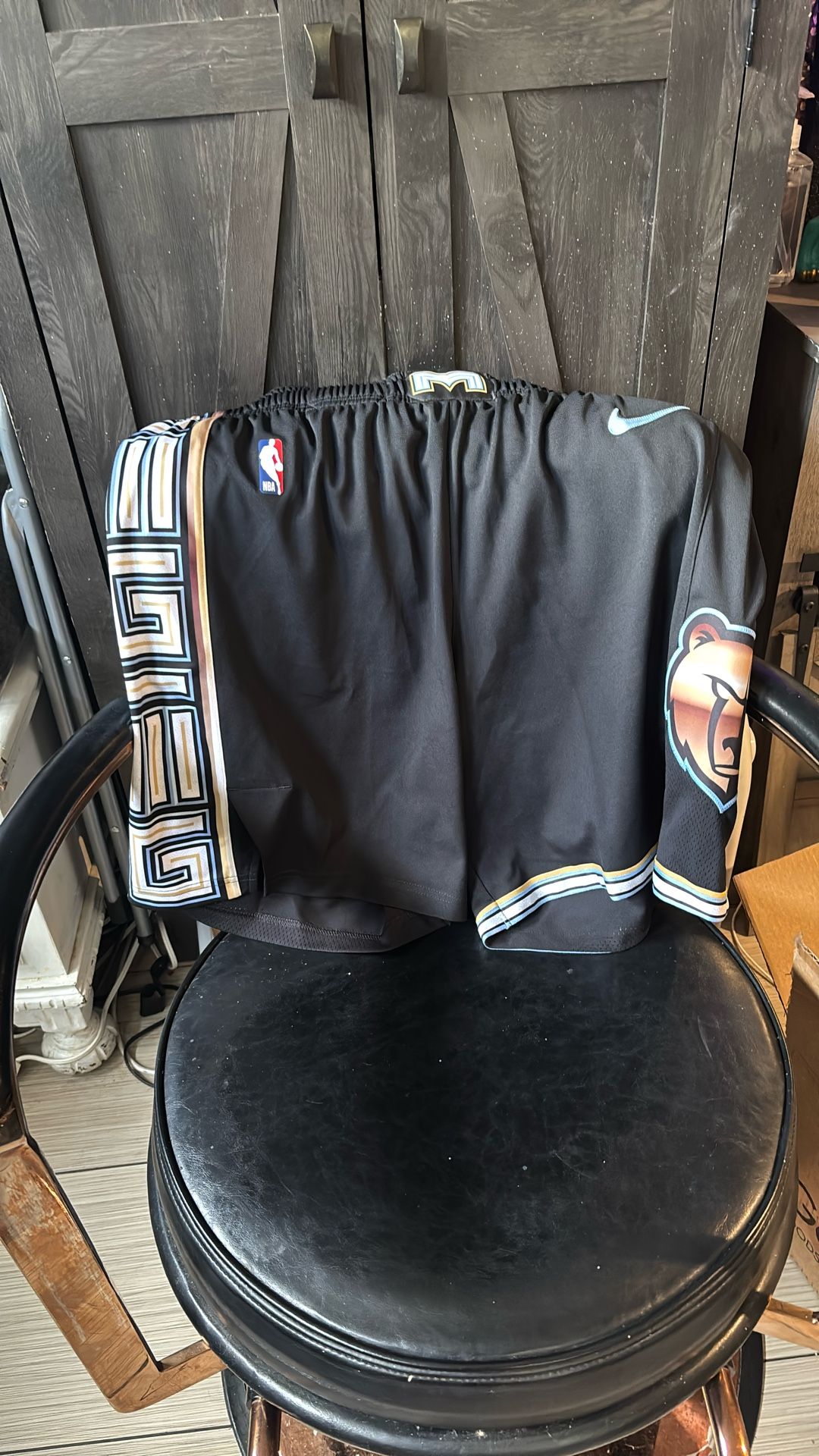 Basketball Shorts