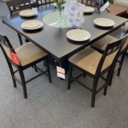 Dining Set 