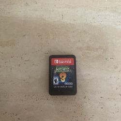 Luigi’s Mansion 3 Nintendo Switch Game