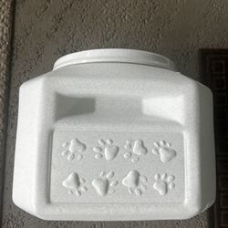 Gamma 2 Pet Food Storage 30lbs