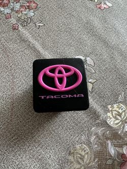 Trailer Hitch Cover