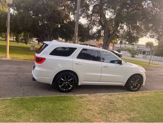 2014 Dodge Durango