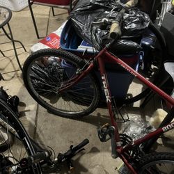 Trek Mt Bike