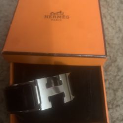 Hermes Bracelet 