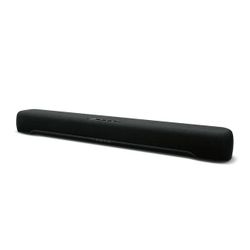 Yamaha SR-C20A Compact Sound Bar with Built-In Subwoofer