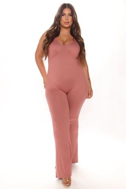 Jumpsuit ! Size 1X