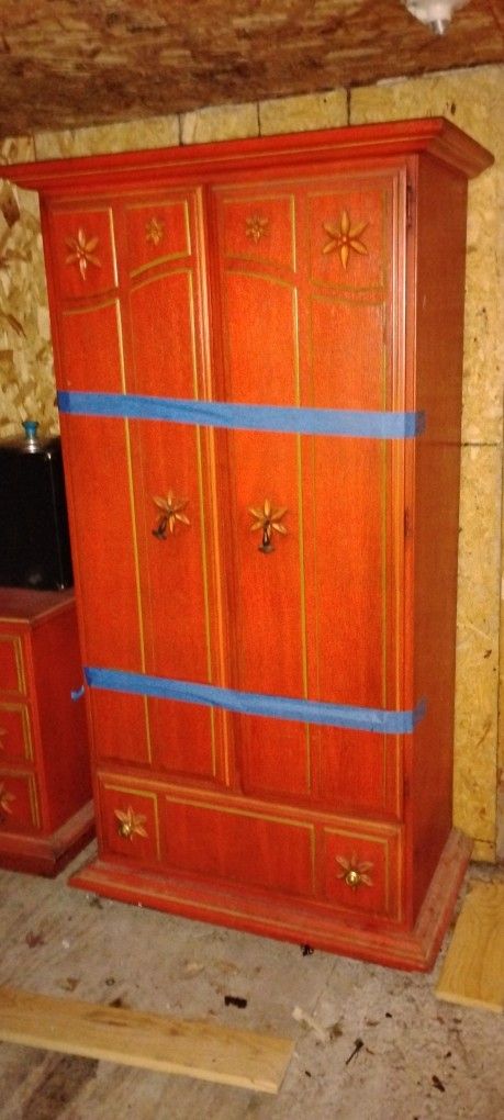 Free Cabinet Free