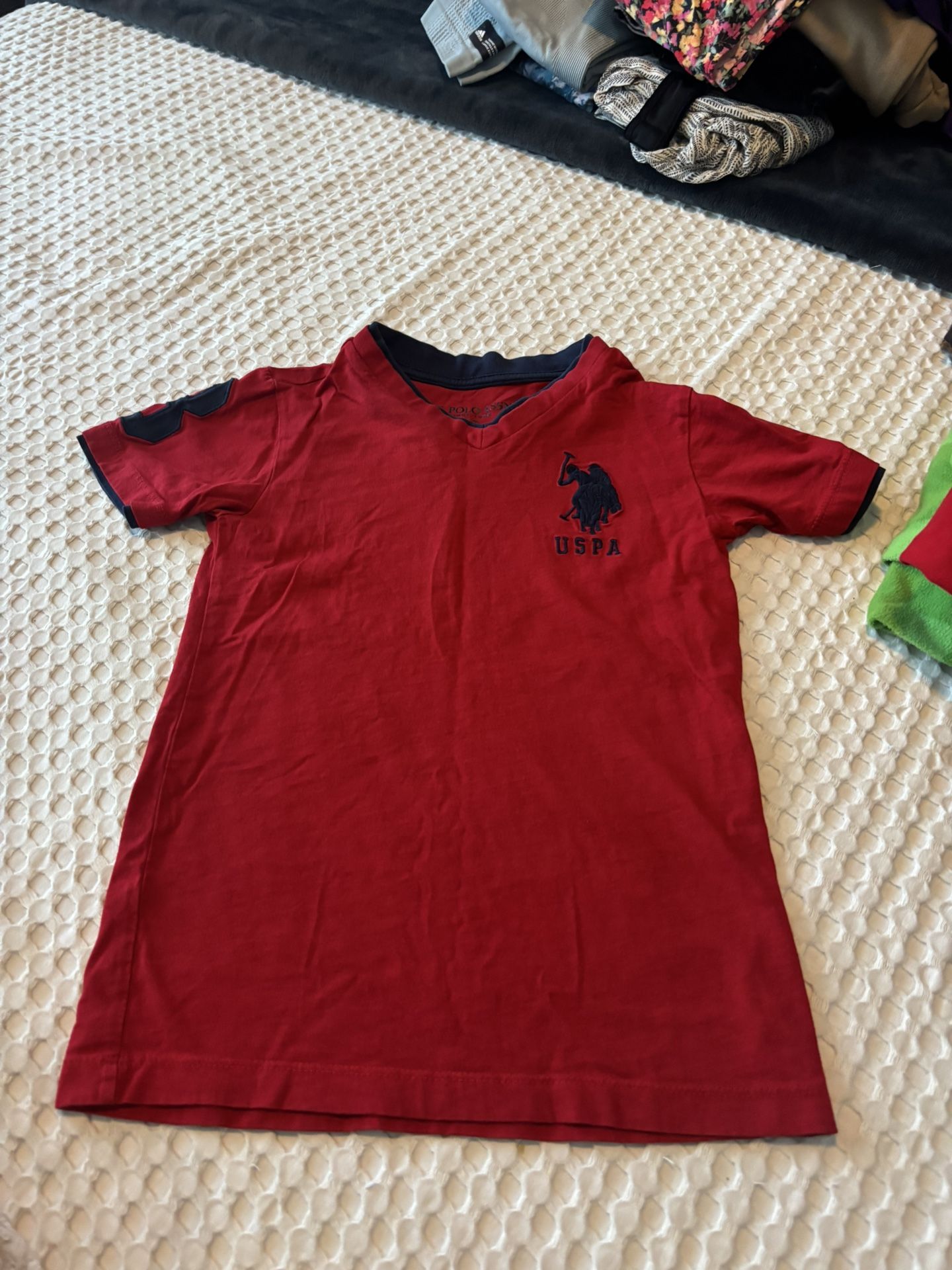 Boy Clothes Size 5/6/7