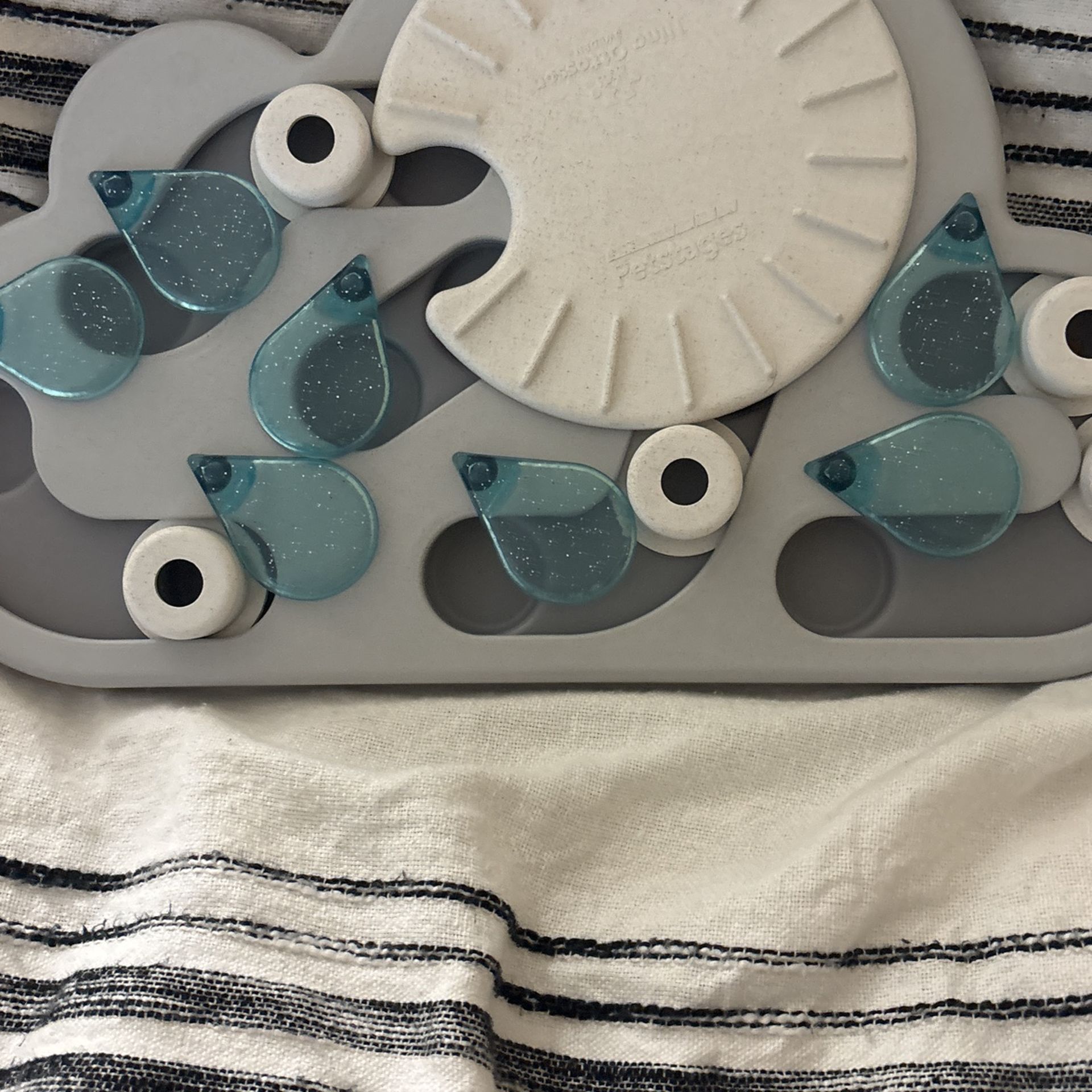 cat puzzle