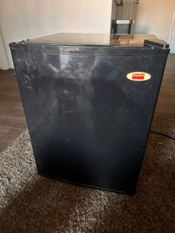 Mini Fridge