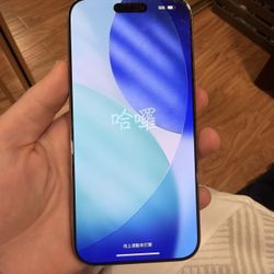 iPhone 16 Pro Max Unlocked 