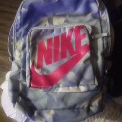 Nike Backpack