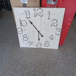Big Clock 