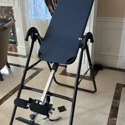 Teeter Hang Ups Blood Circulation Back Pain Etc