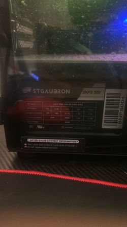 Cheap gaming pc