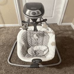 address field Snug Baby Swing – Cushy and Warm for Your Infant’s Relaxation