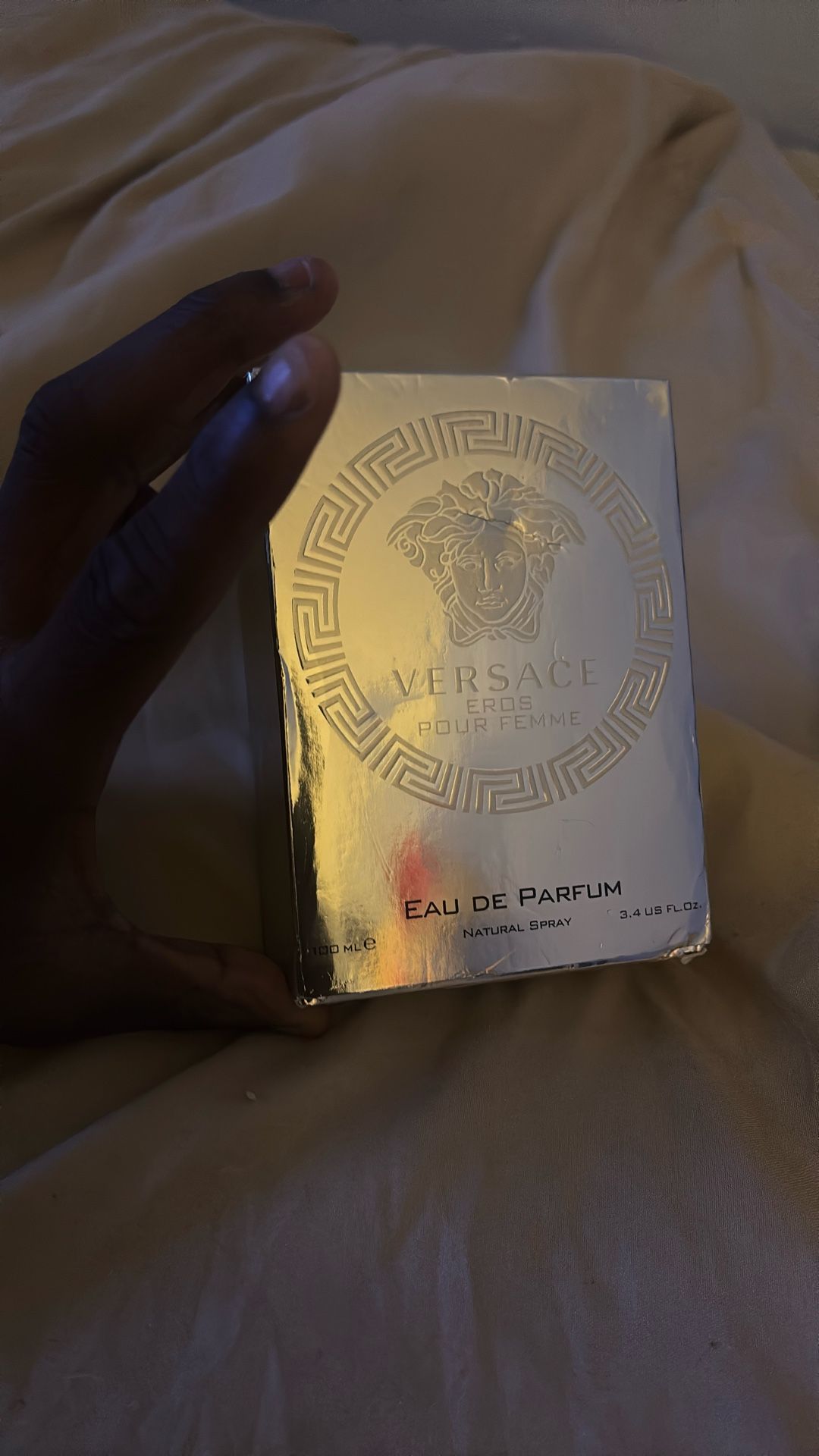 Versace VCologne