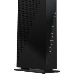 NETGEAR Cable Modem WiFi Router Combo C6300 
