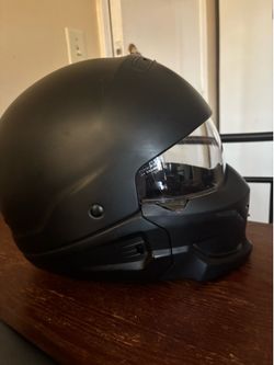 Scorpion EXO - Covert (motorcycle helmet)