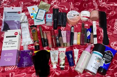 Beauty bundle