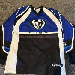 Dirt Bike Gear