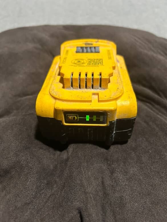 DeWalt Battery For Drill Etc