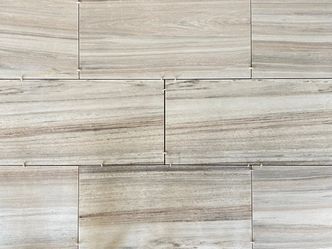 12 x 24 x 3/8 Palisandra Polish Marble Tile
