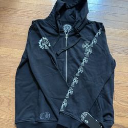 Chrome Heart Hoodie