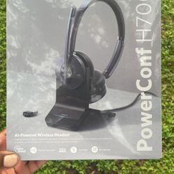 Headset 