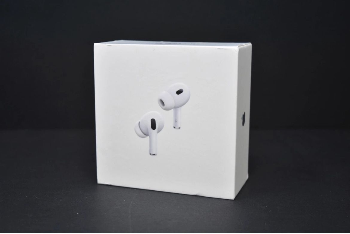 AirPod 2nd Generation 